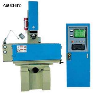 Maquina de Electroerosion
