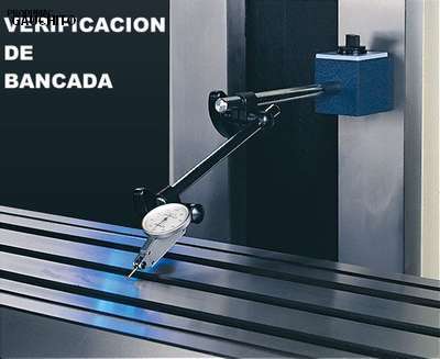 Fresadora PROV 4 – 4