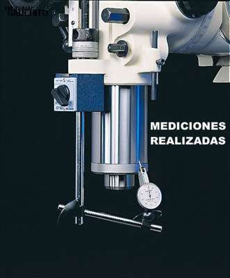 Fresadora PROV 4 – 5