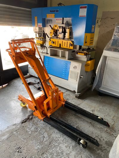 Elevador Gauchito – 2