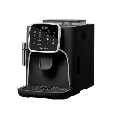 CB-1 Cafetera Superautomática (Del grano a la taza) – 2