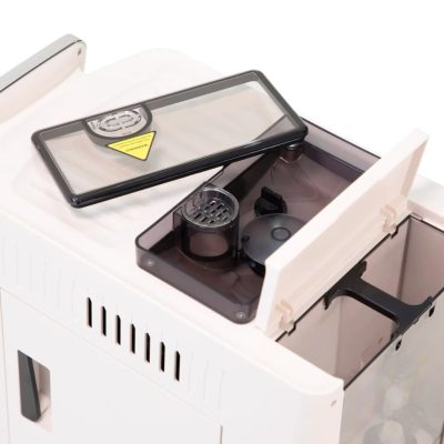 CB-1 Cafetera Superautomática (Del grano a la taza) – 7