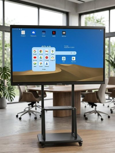 Pantalla interactiva Workmac – 1