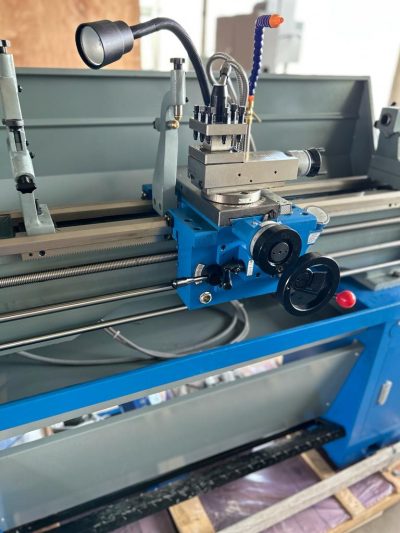 Torno T-1000 Morbelli Design – 5