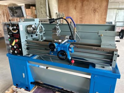 Torno T-960 Morbelli Design – 1
