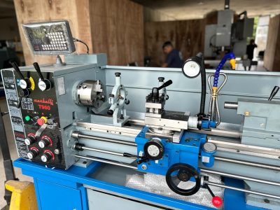 Torno T-960 Morbelli Design – 2