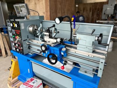Torno T-960 Morbelli Design – 3