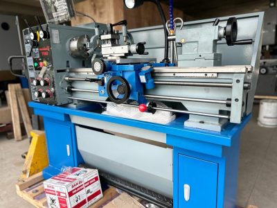Torno T-960 Morbelli Design – 5