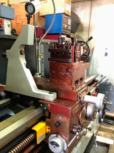 Torno 6266 Full – 5