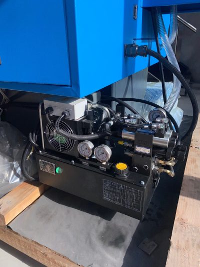Torno CNC BJ6150 x 1500 mm – 7