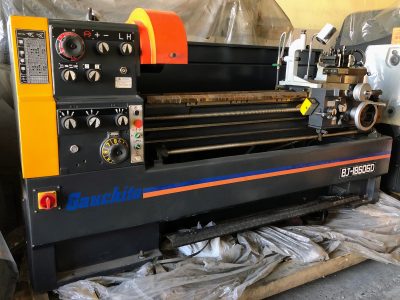 Torno BJ1840/60 – 1