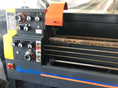 Torno BJ1840/60 – 2