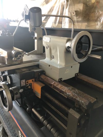 Torno BJ1840/60 – 5