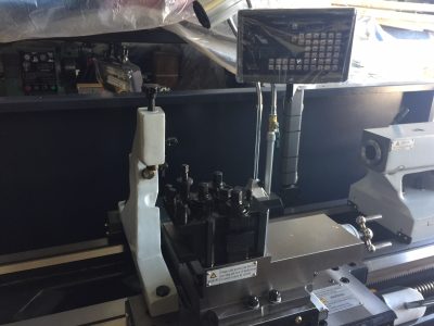 TORNO CS6250 – 2