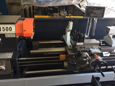 TORNO CS6250 – 3