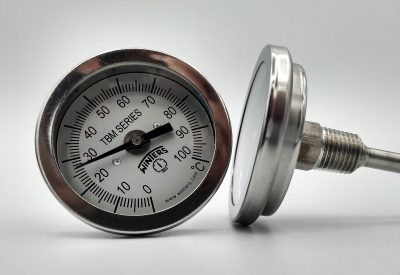 Equipos de medición – 1