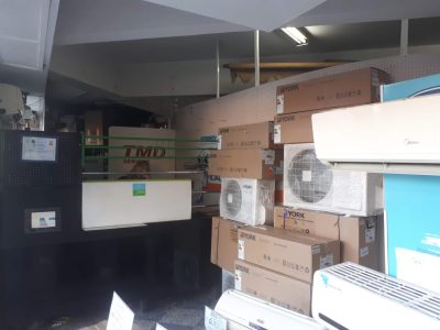 Repuestos Aires Acondicionados – 4