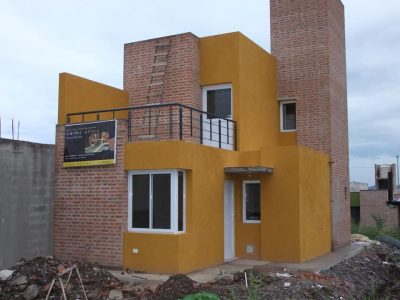 Aberturas de Aluminio – 8