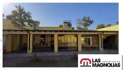 Vidrio laminado – 6