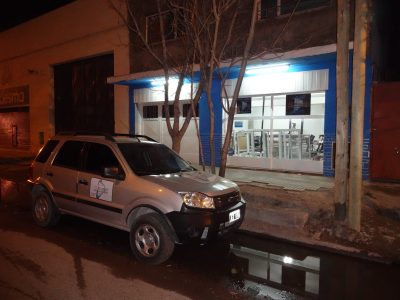 Portones a medida – 6