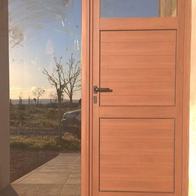 Puertas a medida – 2