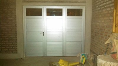 Portones a medida – 3