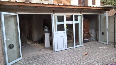 Puertas a medida – 3
