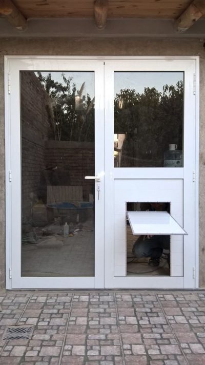 Puertas a medida – 1